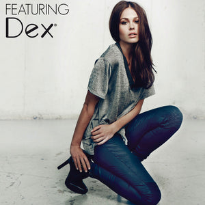 dex clothing